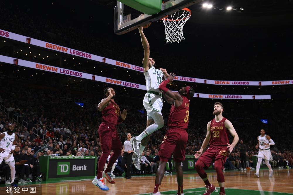 关注的焦点 关注的焦点